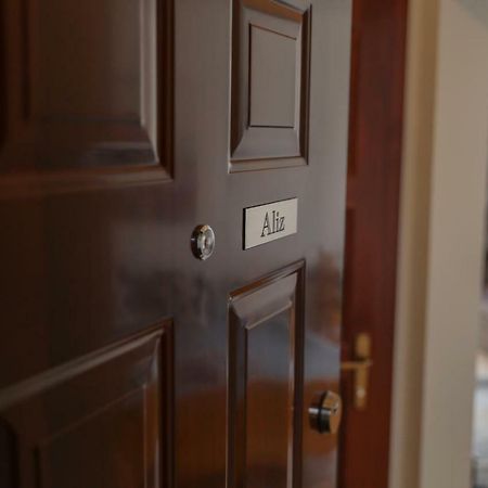 Aliz Apartman Miskolc Exteriör bild